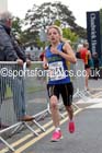Womens under-17s Northern Road Relays, Warrington. Photo: David T. Hewitson/Sports for All Pics